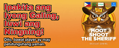 The Ultimate Gaming Experience banner