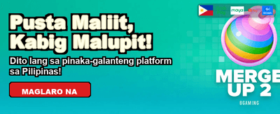 Exclusive Bonuses for PH Players banner
